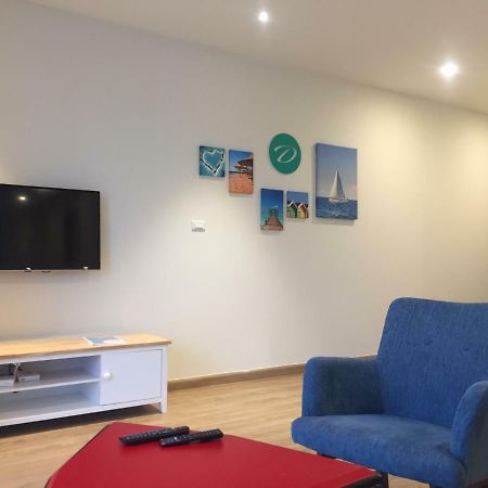 Dtj Hometel Χα Λονγκ Εξωτερικό φωτογραφία