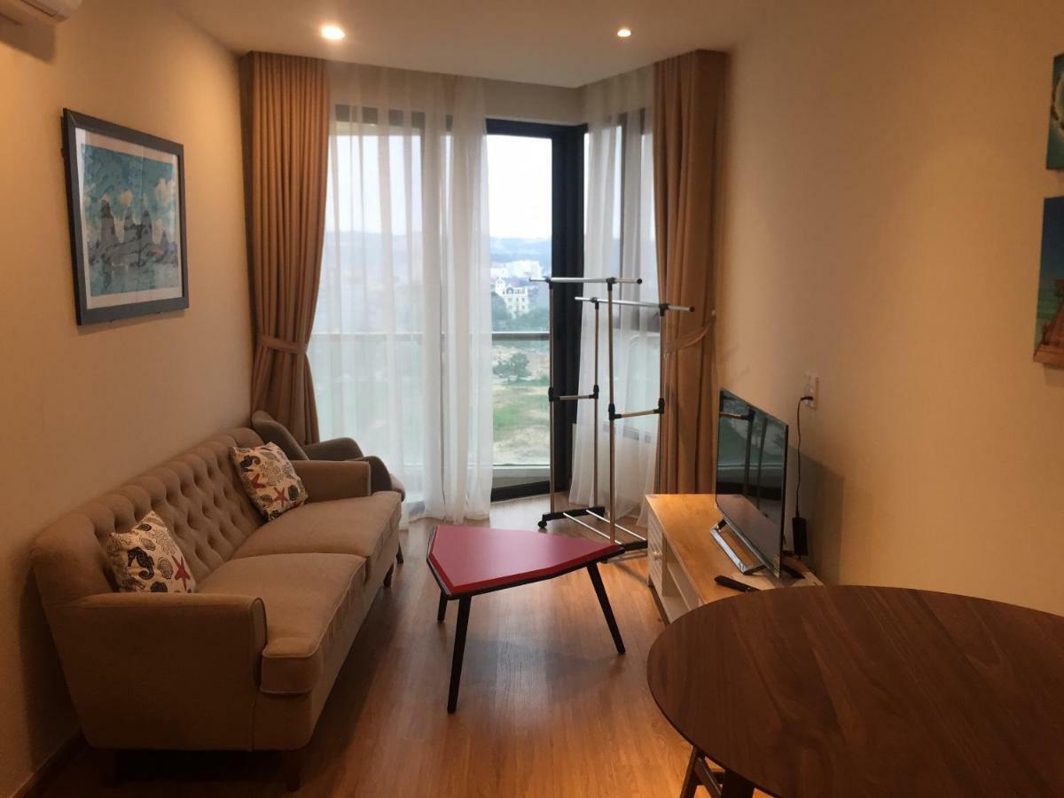 Dtj Hometel Χα Λονγκ Εξωτερικό φωτογραφία